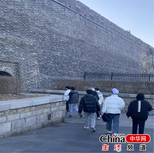 聚焦哈尔滨工业大学（威海）海洋工程学院红色文化：星火绵延 向史而新