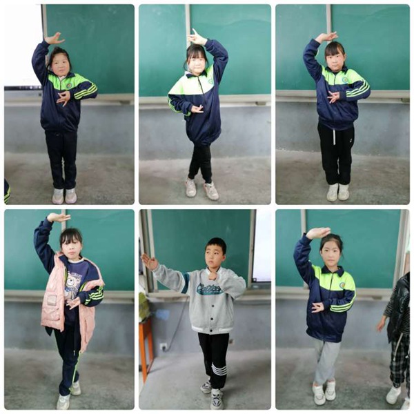 绽放天性，弘扬国粹——邯郸市丛台区贾村中心校招贤小学开启“世界戏剧日”活动之旅