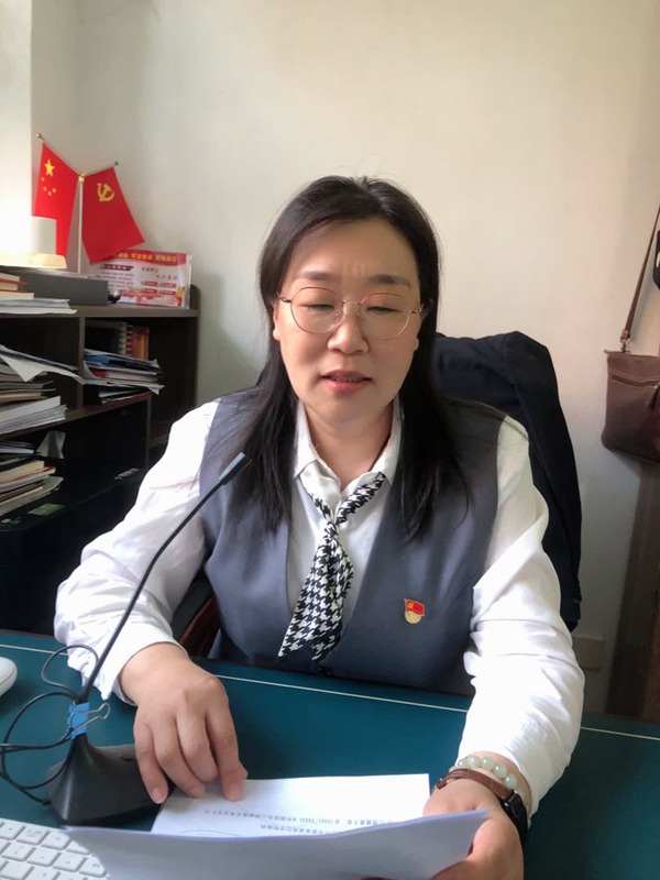************约连城 启智润心赢未来——邯郸市丛台区连城小学2023线下家长会