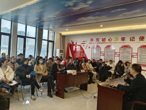 湘潭县税务局：“税力量”助力预制菜竞逐“新赛道”
