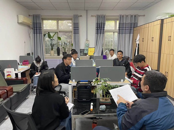 【校本教研·体育】以研促教，放飞梦想，活力篮球——邯郸市丛台区展览路小学体育组校本教研活动