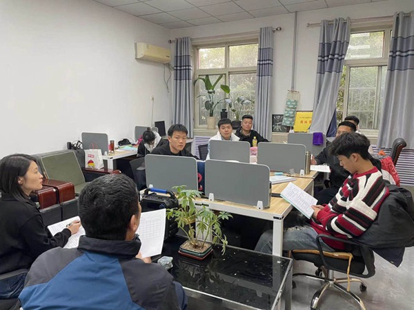 【校本教研·体育】以研促教，放飞梦想，活力篮球——邯郸市丛台区展览路小学体育组校本教研活动