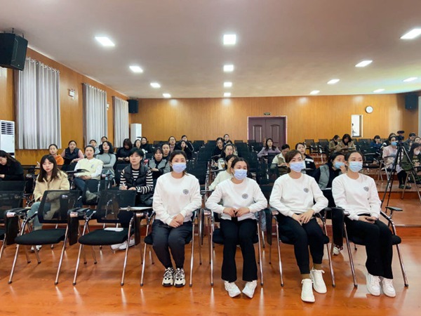【荀南•急救培训】生命护航，“救”在身边——邯郸市丛台区荀子实验小学南校区开展急救知识专题讲座