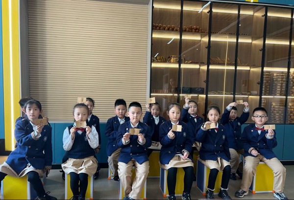 书香校园｜“以书为伴，快乐成长”——邯郸市丛台区荀子实验第三小学校级讲故事比赛