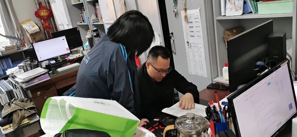 辛勤耕耘，只待花开——邯郸市第二中学