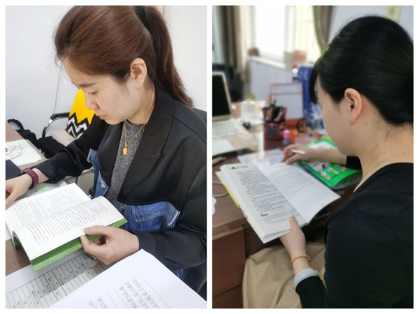 【荀南·大阅读】书香润校园 师生共成长——邯郸市丛台区荀子实验小学南校区二年级阅读活动
