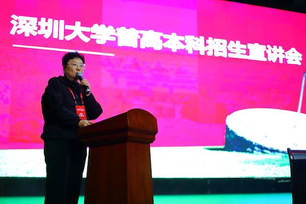 【高校名家面对面】22所全国知名高校莅临邯郸市第二中学