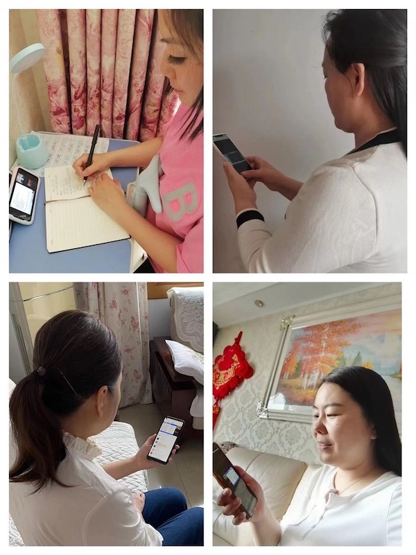 关爱学生幸福成长——邯郸市邯山区阳光实验小学全体数学教师参加市教科研中心讲座