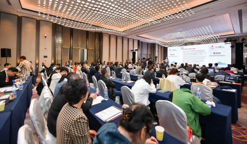 助力中医药传承创新发展，2023中国中医药50人峰会召开