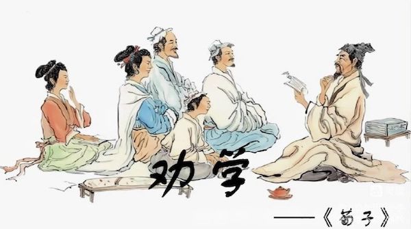 【关爱学生幸福成长•双减提质篇】经典诵读 笔墨书香 —邯郸市丛台区荀子实验小学南校区系列活动