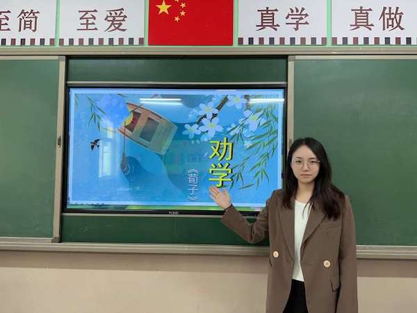 【关爱学生幸福成长•双减提质篇】经典诵读 笔墨书香 —邯郸市丛台区荀子实验小学南校区系列活动