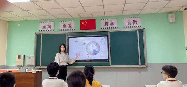 【关爱学生幸福成长•双减提质篇】经典诵读 笔墨书香 —邯郸市丛台区荀子实验小学南校区系列活动