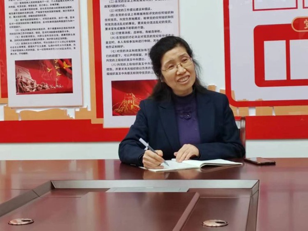 【关爱学生 幸福成长】重经验分享，筑高效课堂——邯郸市复兴区第三中学理化生教研组经验分享