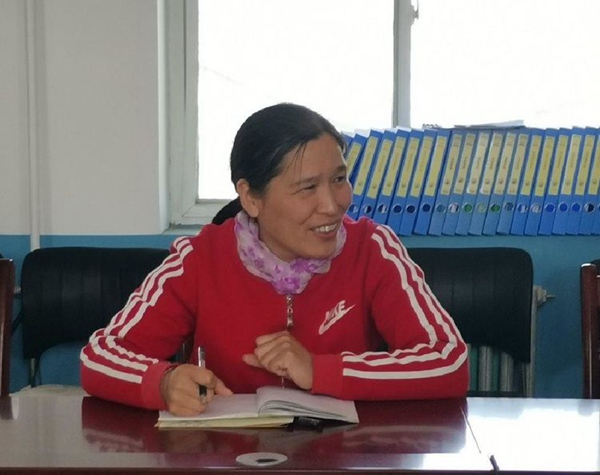 关爱学生幸福成长 · 规范办学篇丨邯郸市丛台区北湖中学初三一模考试分析会