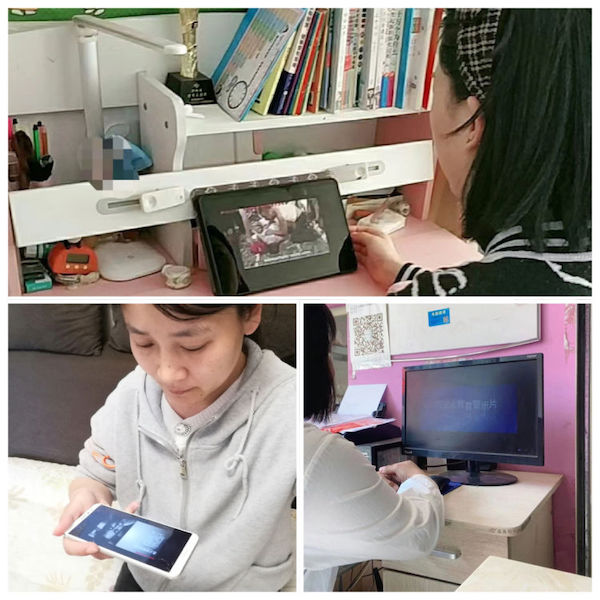 【关爱学生幸福成长·健康成长篇】珍爱生命 预防溺水——邯郸市丛台区连城小学组织学生和家长观看防溺水警示片