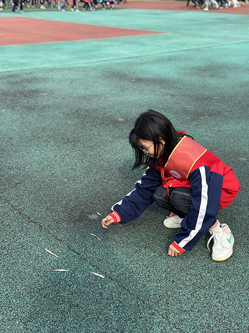 享劳动之乐 悟劳动之美——彭州航空动力园区实验小学“悦劳乐享”劳动周活动