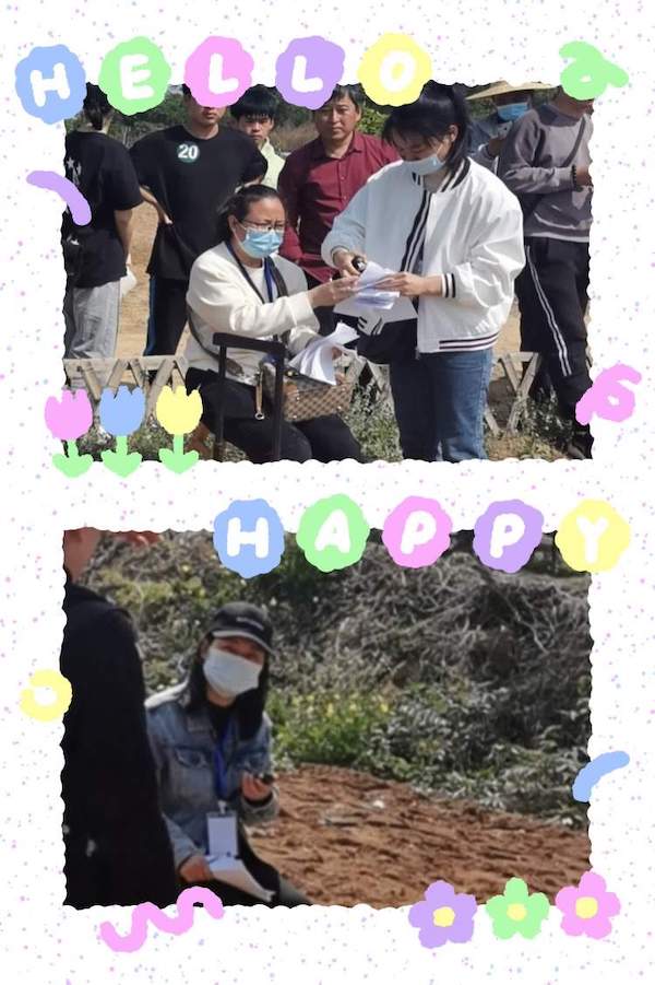 【关爱学生幸福成长·协同育人篇】﻿劳动最光荣 行动展风貌——邯郸市丛台区实验中学参加邯郸市第二届劳动节