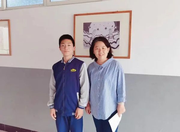 关爱学生幸福成长 | 邯郸市第十一中学学子多才艺 捷报频传创佳绩
