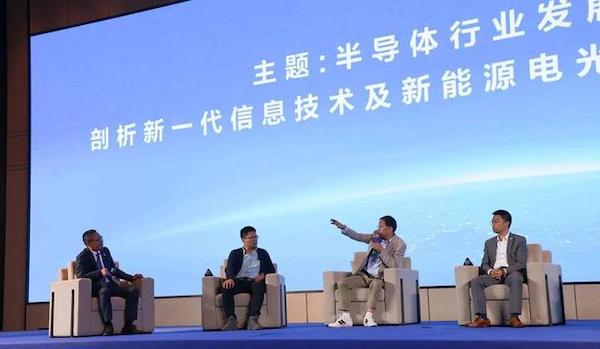 鲁光电子20周年庆祝大会圆满成功