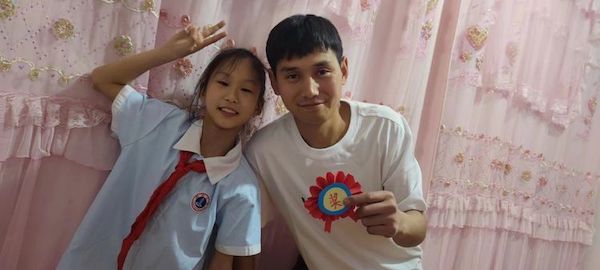 【关爱学生幸福成长 · 协同育人篇】创意过五一 致敬劳动者 ——邯郸市丛台区连城小学“五一”假期主题实践活动