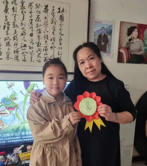 【关爱学生幸福成长 · 协同育人篇】创意过五一 致敬劳动者 ——邯郸市丛台区连城小学“五一”假期主题实践活动