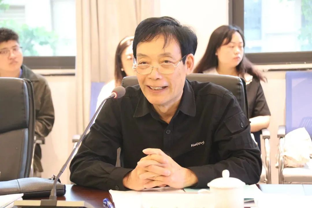 专家引领科研 课题赋能教学