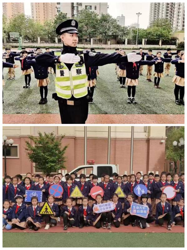 关爱学生幸福成长·协同育人篇 | 邯郸市丛台区荀子实验小学家长讲堂，“育”见美好