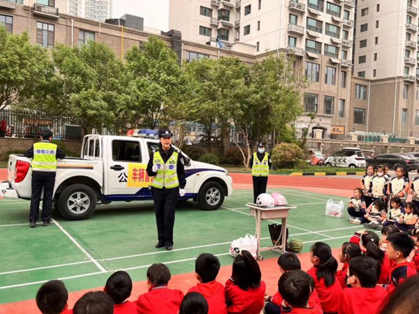 关爱学生幸福成长·协同育人篇 | 邯郸市丛台区荀子实验小学家长讲堂，“育”见美好