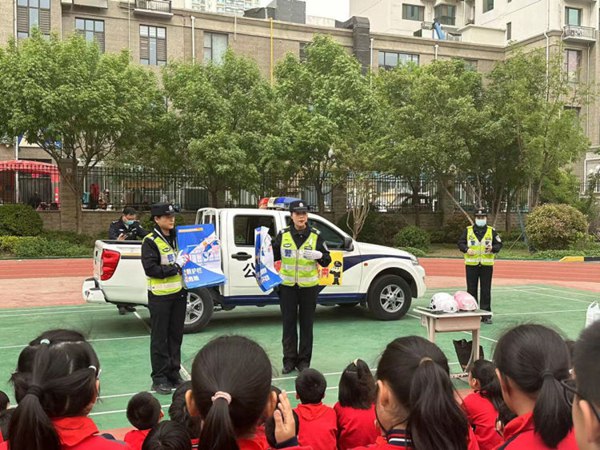关爱学生幸福成长·协同育人篇 | 邯郸市丛台区荀子实验小学家长讲堂，“育”见美好