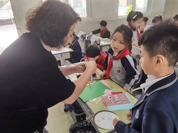 [关爱学生幸福成长.协同育人]邯郸市丛台区连城小学家长价值娃（第62期）