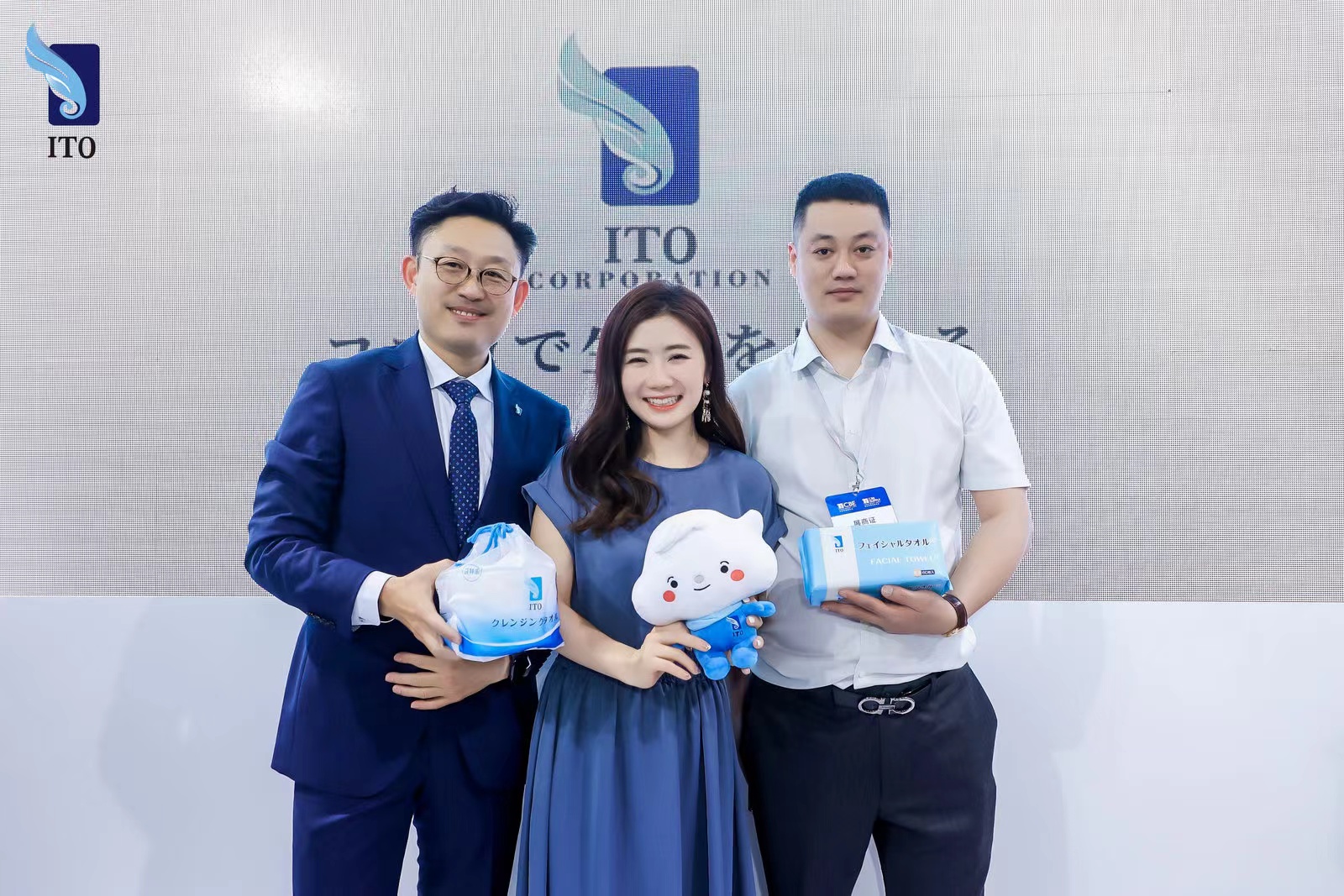 ITO艾特柔：关注健康洗护生活，探索品牌发展新路径