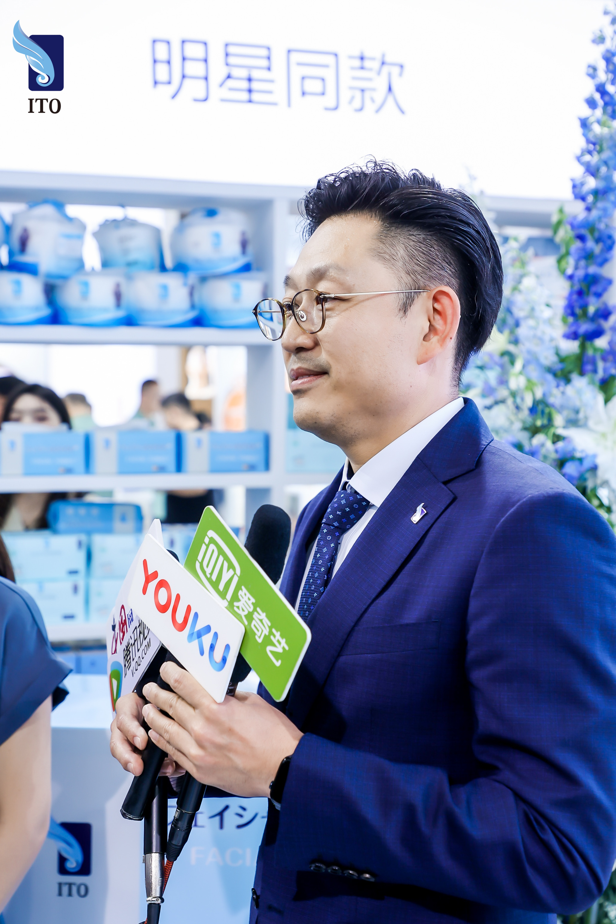 ITO艾特柔：关注健康洗护生活，探索品牌发展新路径