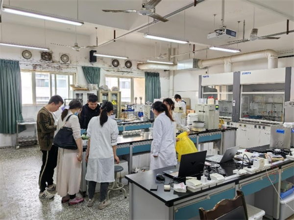 成都市宁升绿康食品有限公司:<br>加强科技赋能，助力小“菌伞”建成大产业