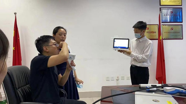 崇州市呼吸内科质控中心举办医联体模式下慢阻肺防治体系建设的探索培训会