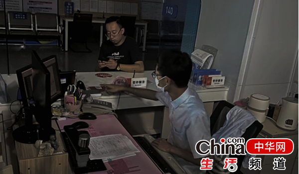 烟台高新区：助企纾困多举措 延时服务至凌晨