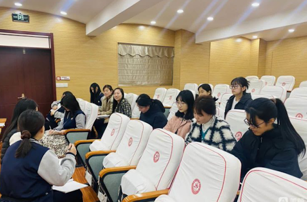 关爱学生幸福成长·师德师风篇丨青春向未来，筑梦新征程—邯郸市丛台区安居实验小学实习纪实