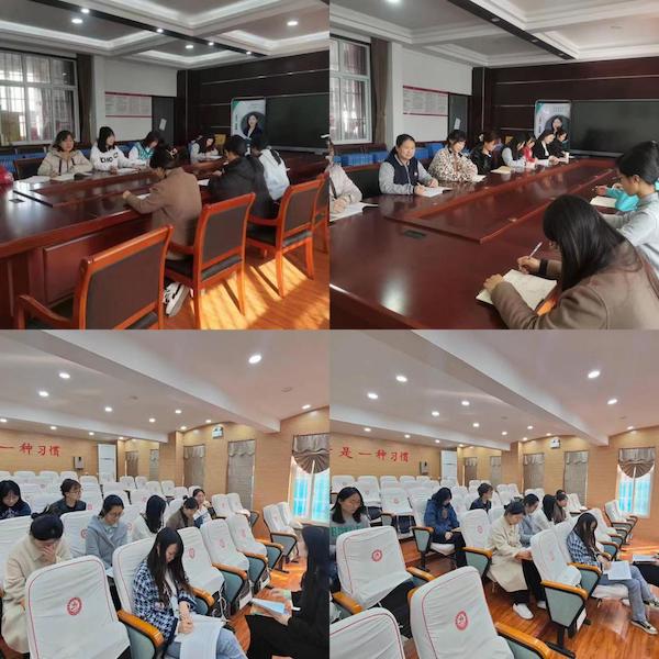 关爱学生幸福成长·师德师风篇丨青春向未来，筑梦新征程—邯郸市丛台区安居实验小学实习纪实
