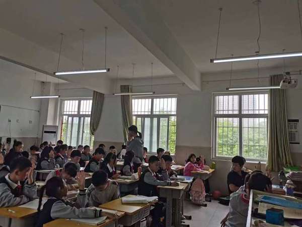 关爱学生幸福成长·师德师风篇丨青春向未来，筑梦新征程—邯郸市丛台区安居实验小学实习纪实