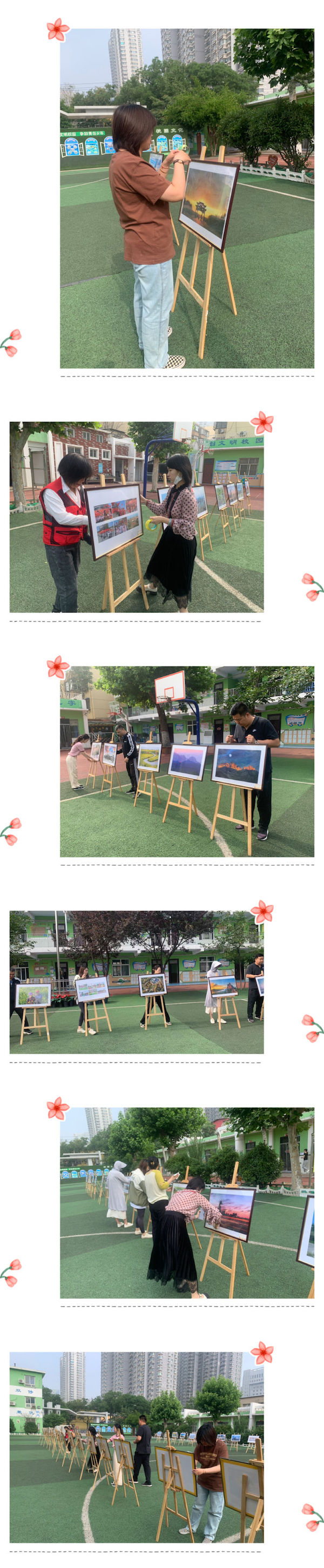  关爱学生幸福成长·协同育人篇｜欣赏美、发现美，感受摄影魅力---邯郸市丛台区外国 语小学摄影艺术家进校园活动