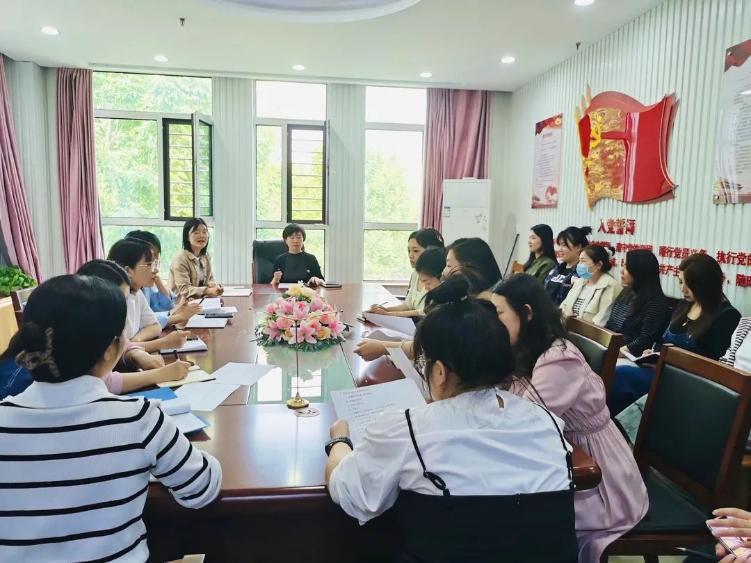 廊坊市广阳区第五幼儿园：防灾减灾日 防震演练 全园在行动！