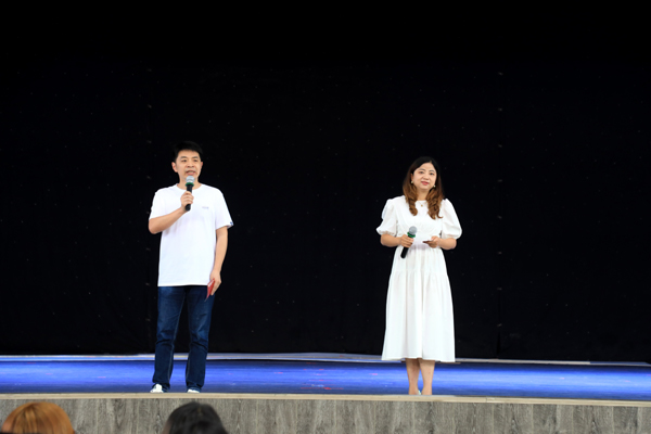 乐山一中：十八成人志远长，六月逐梦铸辉煌