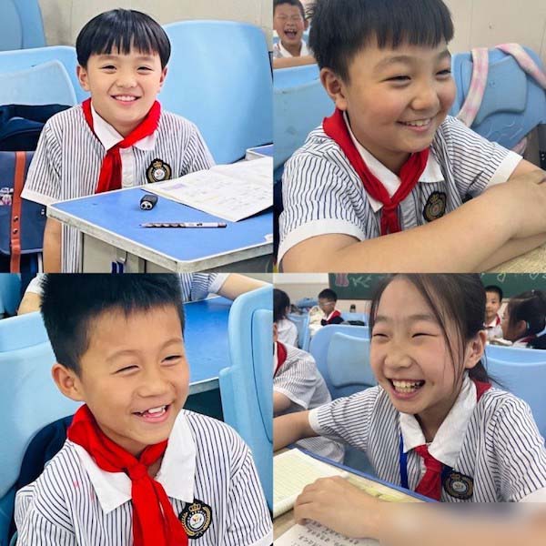 关爱学生幸福成长·协同育人篇｜邯郸市丛台区安居实验小学“阳光心理 健康人生”心理健康周活动