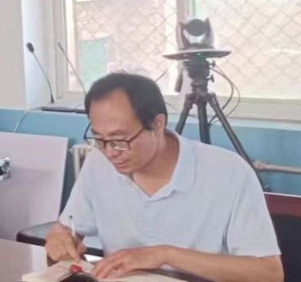 关爱学生幸福成长•规范办学篇｜群策群力共护成长——邯郸市丛台区北湖中学校外监督员培训会