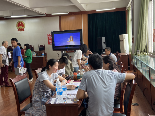 成都市现代制造职校：让“新面貌”被更多人看到