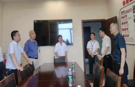 银发在生辉 健康常守护——岳塘区卫生健康局银发人才工作站助力健康岳塘