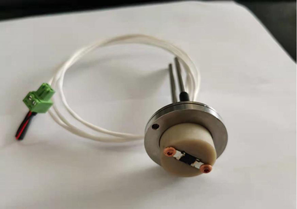 四川绵阳发布HS超快响应薄膜型热流传感器科技成果