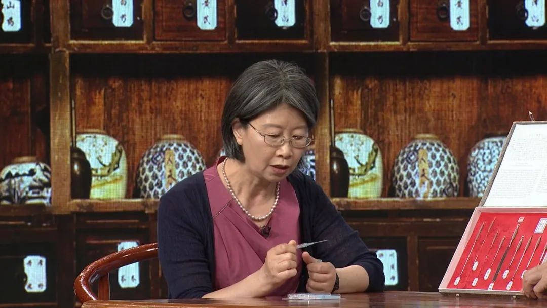 东城中医医院特聘专家华英做客《记忆·国医》：不是所有的肩痛都是肩周炎