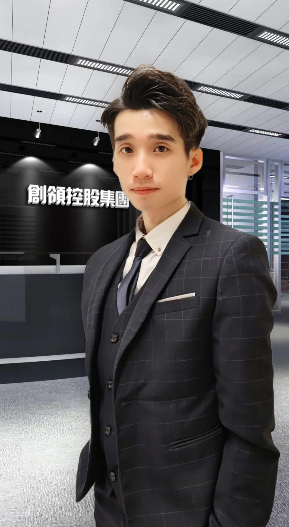 CAL F&B Marketing 携手多间网红公司加强业务拓展