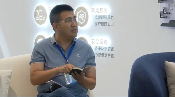 聚焦城市东北 悦见美好生活——邢台楼市观察团走进为福·万和中心