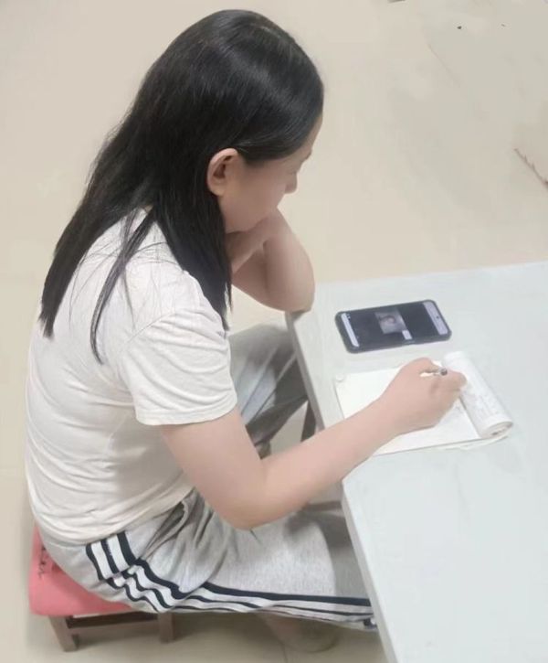 关爱学生幸福成长 · 师德师风篇丨微课制作，奇思妙想——邯郸市丛台区北湖中学教师参加信息技术2.0培训